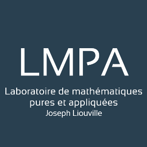Pure and Applied Mathematics Laboratory