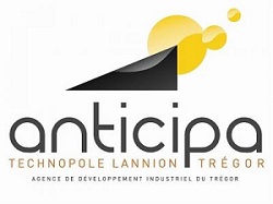 logo TECHNOPOLE ANTICIPA LANNION-GUINGAMP