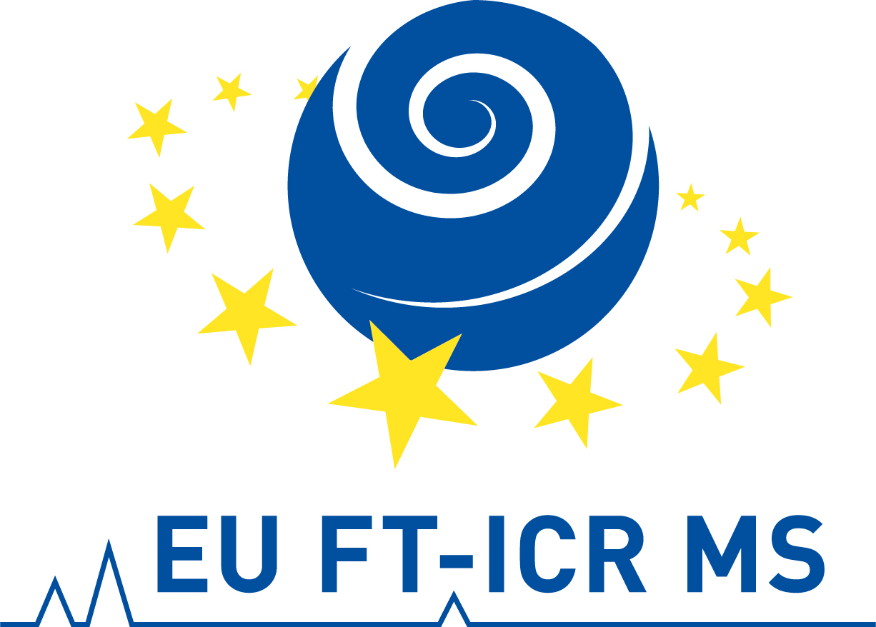 EU_FT-ICR_MS - European Network of Fourier-Transform Ion-Cyclotron-Resonance Mass Spectrometry Centers