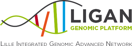 Plateforme Lilloise de séquençage du génome de nouvelle génération