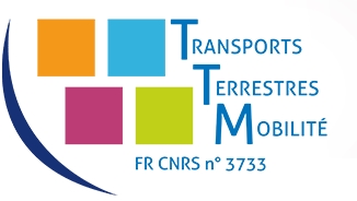 FR CNRS 3733 Transport Terrestre et Mobilité