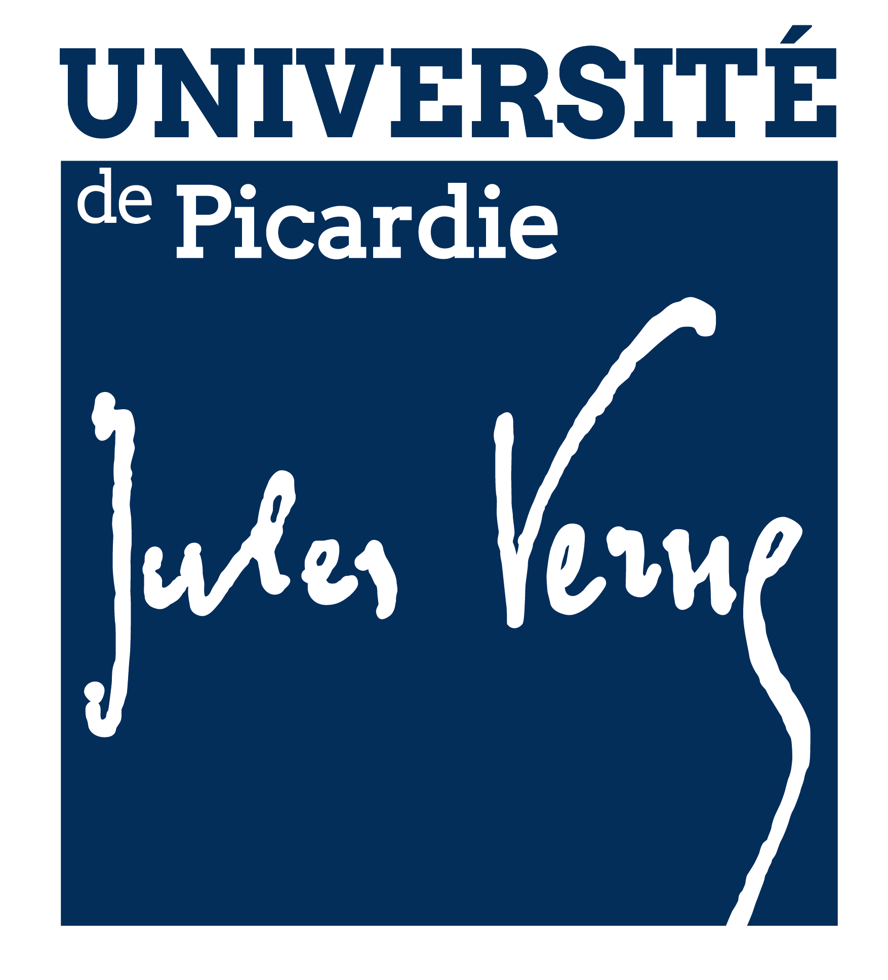 Université Picardie Jules Verne (UPJV)