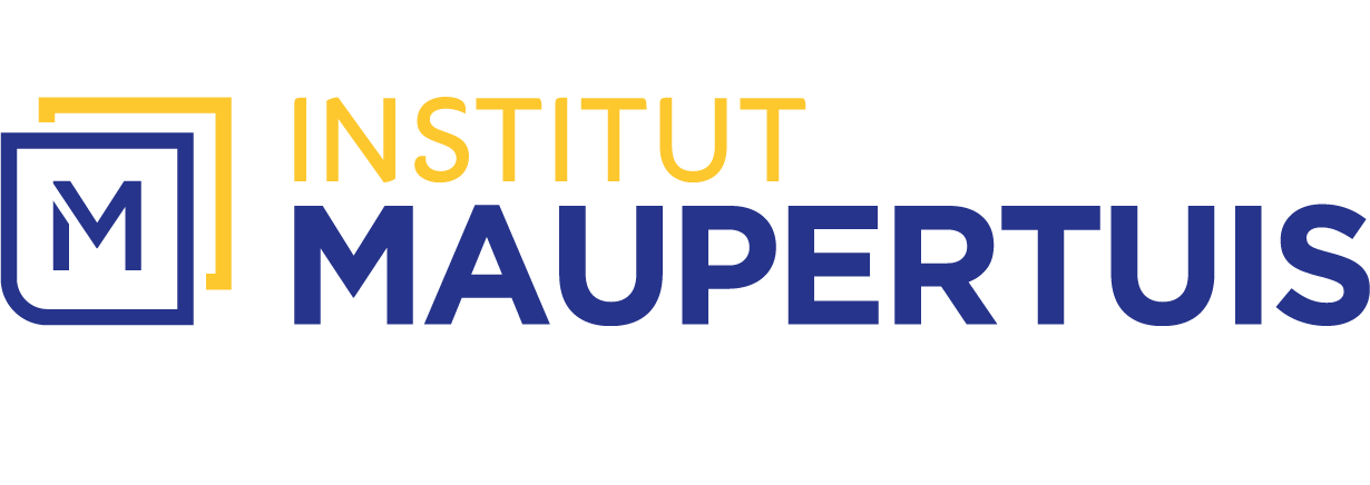 logo Institut Maupertuis