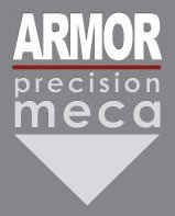 logo ARMOR PRECISION Meca
