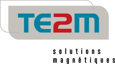 logo TE2M