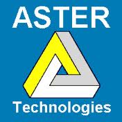 logo ASTER TECHNOLOGIES