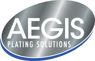 logo AEGIS PLATING SOLUTIONS