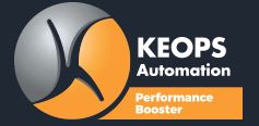 KEOPS AUTOMATION