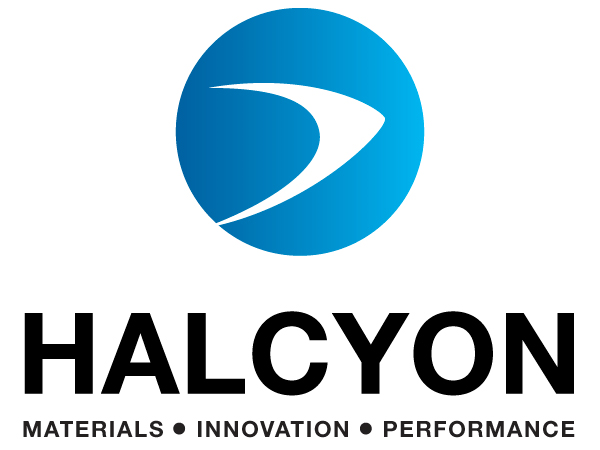 logo HALCYON