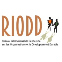 RIODD - Réseau International de Recherche sur les Organisations et le Développement Durable