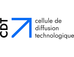 CDT - Cellule de Diffusion Technologique