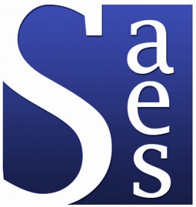 SAES - Société des Anglicistes de l'Enseignement Supérieur 			